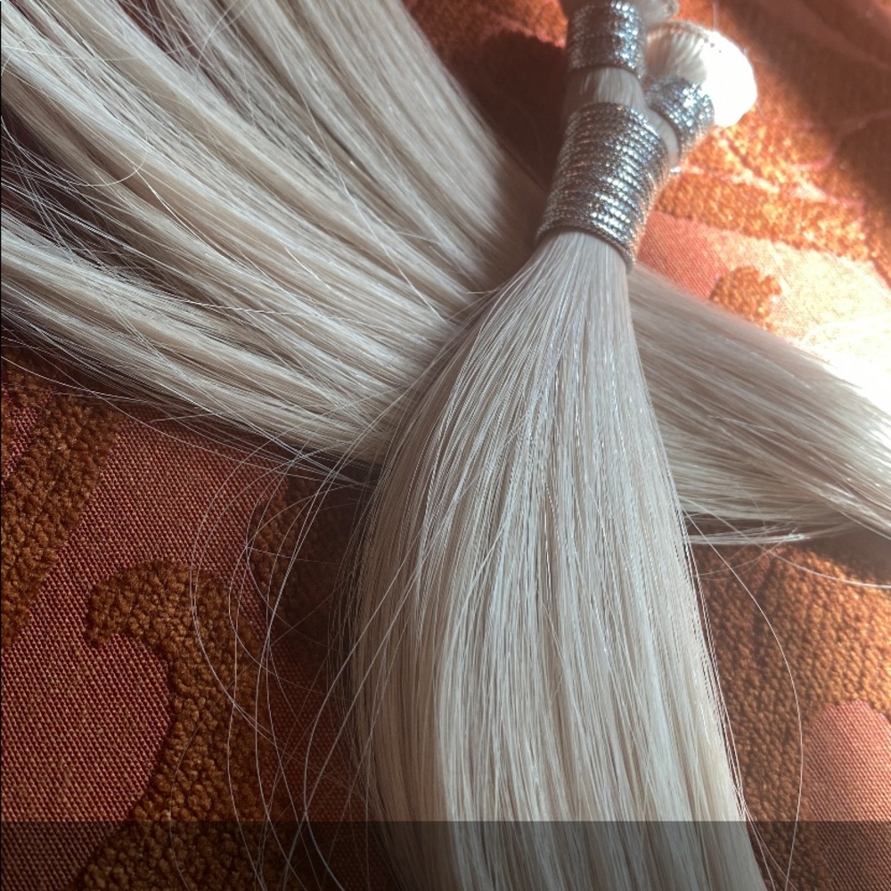 SOLD - Hair Extensions